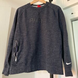 Soccer Sweatshirt